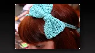 how to crochet a ldc