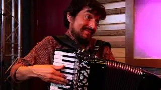 NACHO MASTRETTA - Trebole! Trebole!