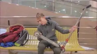 Scooter Check 2018 /// от Коли Андреева.
