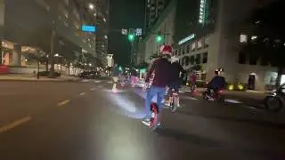 St Pete group ride!