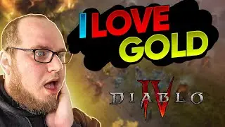 Max Gold Efficiency | Diablo 4