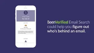 Reverse Email Lookup: Search for Info on an Email Address