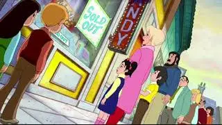WB Tom And Jerry Willy Wonka And The Chocolate Factory Sold Out Russian