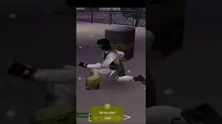 Spec ops Ranger elite #ps1 #emulator #эмулятор #specops #gaming #русскийязык