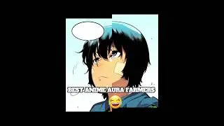 #anime aura farmers#aura#viral#sun jin woo#aura