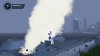 Trials fusion | Car Chase
