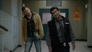 Kumail Nanjiani's 