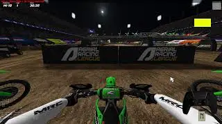 🔴 2026 ARLSX ROUND 2 450 - SAN DIEGO 🔴