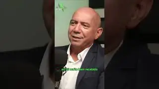 PODLIFE - Coronel James Amaral #polemica #podcast #daytrade