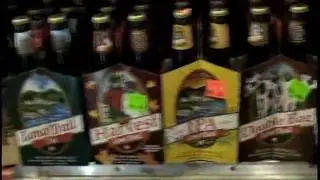 Galeville Beer/Micro Brew Selection