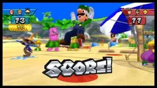 Let's Play: Mario Sports Mix // Episode 21 (Hockey)