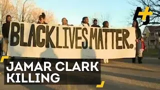 Minneapolis Calls Federal Probe Over Police Killing Of Jamar Clark