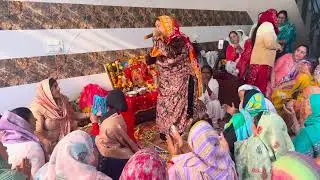 बहु आगी मेरे चंडाल,सोचती रह गई रे साँवरिया 🤔🙏🏻(8295605918)🙏🏻#bhajan #dance #viral @meenamalik4651 