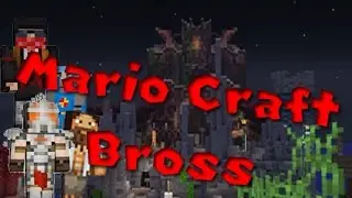 Mario Craft Bross - Download - Trailer