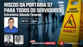Quero meus direitos