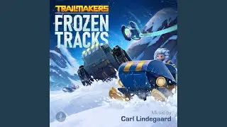 Exploring the Ice Plains