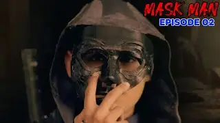 Nakabposh || Mask Man 😍 Baalveer return #shorts #viralshorts #youtubeshorts #trending