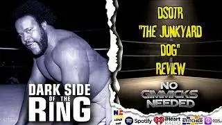 No Gimmicks Needed #256 [DSOTR THE JUNKYARD DOG STORY]