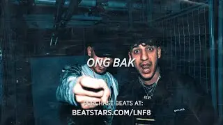 [FREE] UFO 361 x CAPITAL BRA Type Beat | ☠ ONG BAK ☠ | 2021 (Hard)