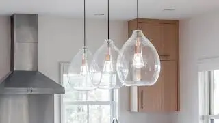 Popular Kitchen Lighting Designs - Tips from Capitol Lighting