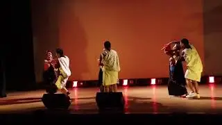 SURKHET MA BULBULE TAAL  program in japan