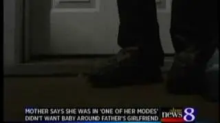 Parents want surrendered baby back