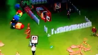 The zombie lane EP 2. zombi �radat