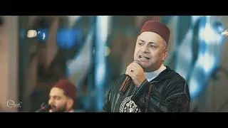 المولد النبوي الشريف بدعوة من الحاج عبد الله مصري -  المنشد عبد القادر المصطفى