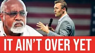 First Thoughts on the Murder of Charlie Kirk | Glenn Loury, Robert Spruill, Mark Sussman