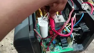 Livfast inverter ek Naya file repair hai