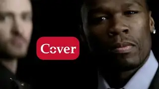 50 Cent - Ayo Technology - Cover (Hip Hop)
