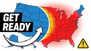 A Dangerous Storm Is Rapidly Developing..- US & Canada Weather Update # 68 9 Jan 2026