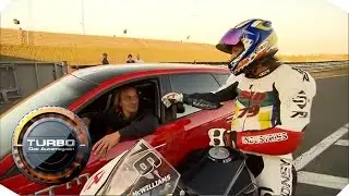 Trackday, Folge 54 | TURBO - Das Automagazin