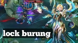 Eudora ku di counter tim sendiri 