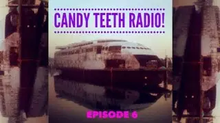 CTR Episode 6 (Huey Lewis' Mom, Kurt Cobain's Ghost)
