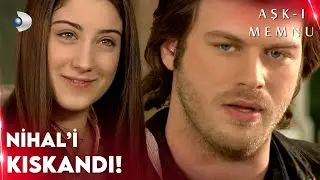 Nihal Flörtü ile Behlül'ü Kıskandırmaya Çalışıyor! - Aşk-ı Memnu