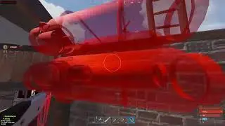 RUST С MEMEZ - ЭТО ВОЛШЕБСТВО ! | Rust Memez External