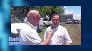 Bloque 2 - 14 de diciembre - REMATE DE LA LEHMANN EN EMILIA
