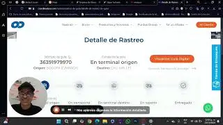 MODULO 10. VIDEO 4. C&Oacute;MO HACER SEGUIMIENTO DE PEDIDOS EN DROPI 📦 | RASTREA ENV&Iacute;OS Y RESPONDE