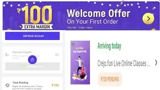 Over!! Shopsy 100 Rs Cashback Offer // Flipkart Shopsy New Offer // Shopsy Live Proof