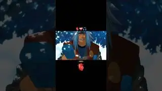 jiraiya sunada love story edit tranding shorts