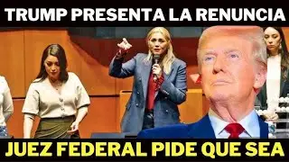 QUE SE LE ENTREGUE TODO EL PODER ABSOLUTO! TRUMP NOS LLEVAR&Aacute; A LA GU3RR4