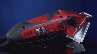 My Rotorazer Saw Review