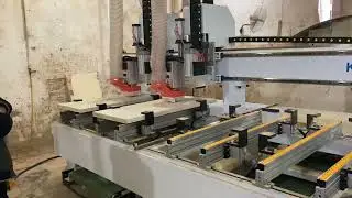 Sewing Machine Tables Processing Professionally,Quick CNC enlarge the imagination of cnc application