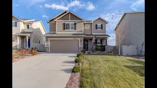 Shawnda Wood presents 7263 Cedar Brush Court Colorado Springs, CO | ColdwellBankerHomes.com