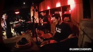 Alicia Ramos - Love Grows (Edison Lighthouse Cover)