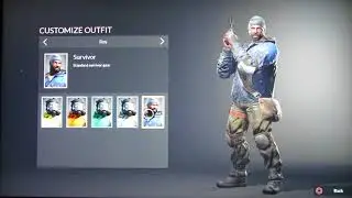 Earthfall Deluxe Edition PS4 Content LPOS