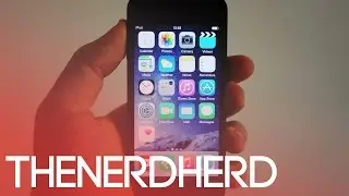 iOS 8 Review: What's New?