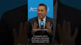La guerra del caribe no tiene ning&uacute;n sustento legal es una vil masacre a LATAM. #viral #caribe