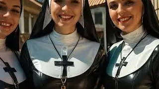 Eleation - Forbidden Fruit (Official Music Video) - Hymn of Fall Into Desire, Willingly Embraced